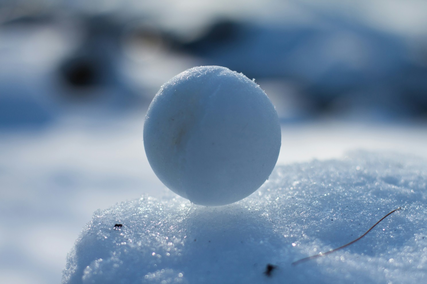 The snowball effect - Innovation Fund