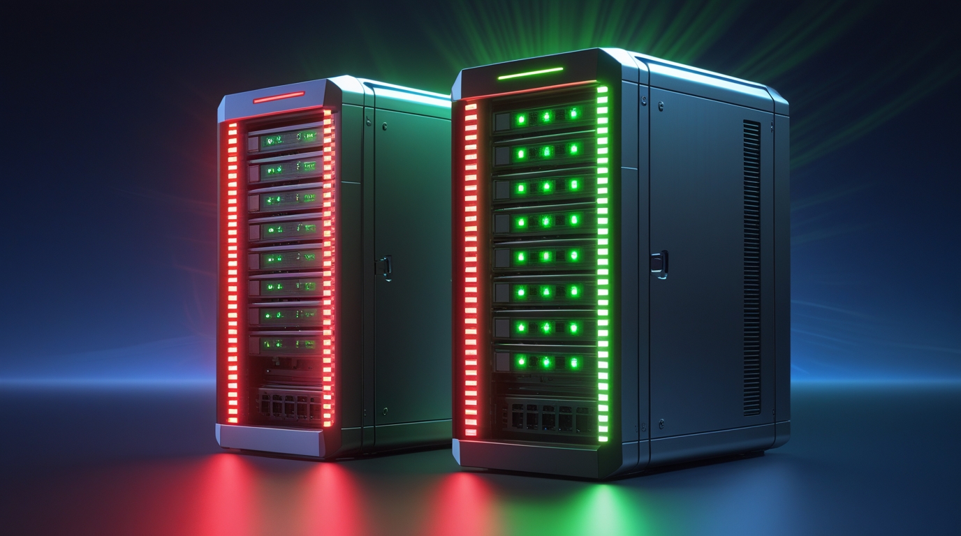 SQL Replication Case Study