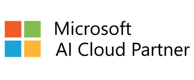 microsoft ai cloud partner